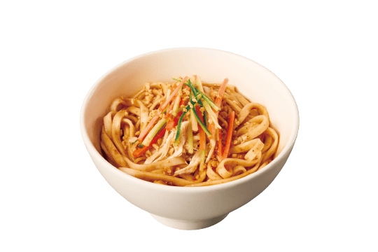 熊貓哥乾拌麵