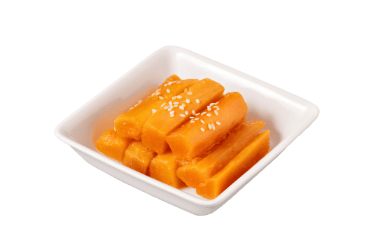 梅香蜜地瓜
